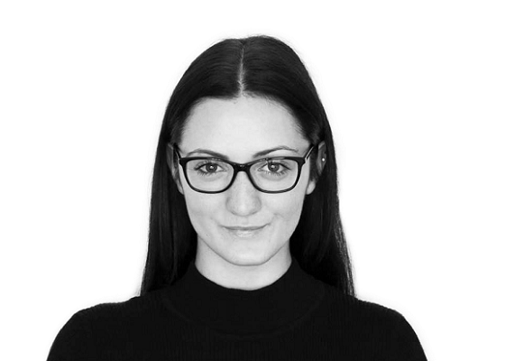 Ana-Marina Popescu, Senior Consultant at Nordic Innovators